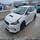 JF1VA1A6XH9829229 2017 Subaru Wrx auction photo thumbnail 2