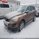 YV4992DZ7A2034750 2010 Volvo Xc60 T6 T6 auction photo thumbnail 2
