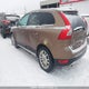 YV4992DZ7A2034750 2010 Volvo Xc60 T6 T6 auction photo thumbnail 3