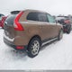 YV4992DZ7A2034750 2010 Volvo Xc60 T6 T6 auction photo thumbnail 4