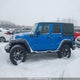 1C4BJWDG6FL721351 2015 Jeep Wrangler Unlimited Sport auction photo thumbnail 14