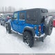 1C4BJWDG6FL721351 2015 Jeep Wrangler Unlimited Sport auction photo thumbnail 3