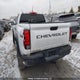 1GCPTEEK8R1201651 2024 Chevrolet Colorado Trail Boss 4Wd auction photo thumbnail 3