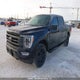 1FTEW1EP4NFB38015 2022 Ford F-150 Lariat auction photo thumbnail 2