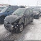 KMHCT5AE0HU355438 2017 Hyundai Accent L auction photo thumbnail 2