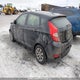 KMHCT5AE0HU355438 2017 Hyundai Accent L auction photo thumbnail 3