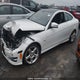 WDDGJ4HB2CF825389 2012 Mercedes-Benz C 250 auction photo thumbnail 2
