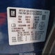 KL79MPSL9NB067636 2022 Chevrolet Trailblazer Lt auction photo thumbnail 9