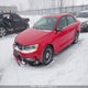 3VWD07AJ7FM204640 2015 Volkswagen Jetta auction photo thumbnail 2