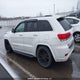 1C4RJFCM5GC412543 2016 Jeep Grand Cherokee Overland auction photo thumbnail 14