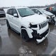 1C4RJFCM5GC412543 2016 Jeep Grand Cherokee Overland auction photo thumbnail 1