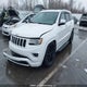 1C4RJFCM5GC412543 2016 Jeep Grand Cherokee Overland auction photo thumbnail 2