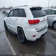 1C4RJFCM5GC412543 2016 Jeep Grand Cherokee Overland auction photo thumbnail 3