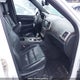 1C4RJFCM5GC412543 2016 Jeep Grand Cherokee Overland auction photo thumbnail 5