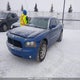 2B3CK3CV3AH276123 2010 Dodge Charger Sxt auction photo thumbnail 2