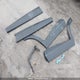 KL77LKE22SC286184 2025 Chevrolet Trax Activ Fwd auction photo thumbnail 12