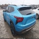 KL77LKE22SC286184 2025 Chevrolet Trax Activ Fwd auction photo thumbnail 3