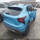 KL77LKE22SC286184 2025 Chevrolet Trax Activ Fwd auction photo thumbnail 4