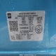 KL77LKE22SC286184 2025 Chevrolet Trax Activ Fwd auction photo thumbnail 9