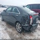1G6AA5RA8G0168976 2016 Cadillac Ats auction photo thumbnail 14