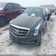 1G6AA5RA8G0168976 2016 Cadillac Ats auction photo thumbnail 2