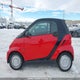 WMEEJ3BA5AK358034 2010 Smart Fortwo Pure/Passion auction photo thumbnail 14