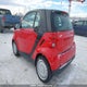 WMEEJ3BA5AK358034 2010 Smart Fortwo Pure/Passion auction photo thumbnail 3