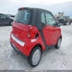 WMEEJ3BA5AK358034 2010 Smart Fortwo Pure/Passion auction photo thumbnail 4