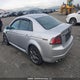19UUA76547A800056 2007 Acura Tl Type S auction photo thumbnail 3