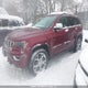 1C4RJFBG4NC138003 2022 Jeep Grand Cherokee Wk Limited auction photo thumbnail 2