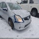 3N1AB6AP6BL700661 2011 Nissan Sentra 2.0 auction photo thumbnail 6