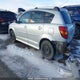 5Y2SL65878Z410366 2008 Pontiac Vibe auction photo thumbnail 3