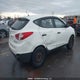 KM8JT3AB1CU337427 2012 Hyundai Tucson L auction photo thumbnail 4