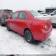 2T1BU4EEXAC400759 2010 Toyota Corolla Ce auction photo thumbnail 3