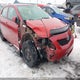2T1BU4EEXAC400759 2010 Toyota Corolla Ce auction photo thumbnail 6