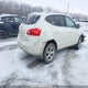 JN8AS58V29W165445 2009 Nissan Rogue Sl auction photo thumbnail 4