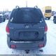 KM8SB13D95U867979 2005 Hyundai Santa Fe auction photo thumbnail 17