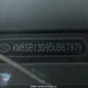 KM8SB13D95U867979 2005 Hyundai Santa Fe auction photo thumbnail 20