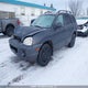 KM8SB13D95U867979 2005 Hyundai Santa Fe auction photo thumbnail 2