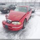 1MELM62W3TH630282 1996 Mercury Cougar Xr7 auction photo thumbnail 2