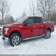 1FTEW1EF9GFC88339 2016 Ford F-150 Xlt auction photo thumbnail 14