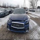 JN1FV7AR8JM480822 2018 Infiniti Q50 3.0T Red Sport 400 auction photo thumbnail 12