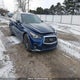 JN1FV7AR8JM480822 2018 Infiniti Q50 3.0T Red Sport 400 auction photo thumbnail 1