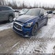 JN1FV7AR8JM480822 2018 Infiniti Q50 3.0T Red Sport 400 auction photo thumbnail 2