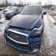 JN1FV7AR8JM480822 2018 Infiniti Q50 3.0T Red Sport 400 auction photo thumbnail 6
