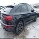 WA16AAFY9M2073947 2021 Audi Q5 Sportback Prestige auction photo thumbnail 4