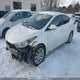 5NPDH4AE9EH494025 2014 Hyundai Elantra auction photo thumbnail 2