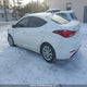 5NPDH4AE9EH494025 2014 Hyundai Elantra auction photo thumbnail 3
