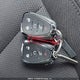 1GNEVGKW9PJ344004 2023 Chevrolet Traverse Lt Cloth auction photo thumbnail 11