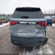 1GNEVGKW9PJ344004 2023 Chevrolet Traverse Lt Cloth auction photo thumbnail 16